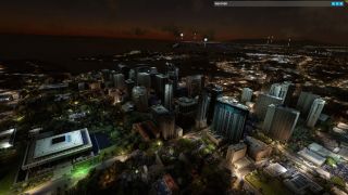 Screenshot 48 — Honolulu, Hawaii &amp; Surrounding Area Scenery