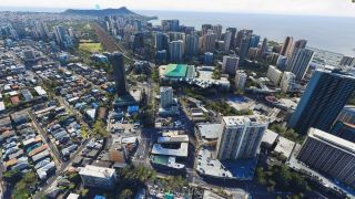 Screenshot 14 — Honolulu, Hawaii &amp; Surrounding Area Scenery