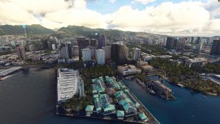 Screenshot 31 — Honolulu, Hawaii &amp; Surrounding Area Scenery