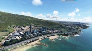 Screenshot 29 — Honolulu, Hawaii &amp; Surrounding Area Scenery