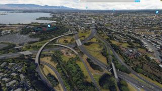 Screenshot 11 — Honolulu, Hawaii &amp; Surrounding Area Scenery