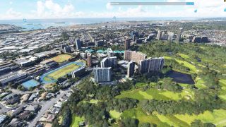Screenshot 7 — Honolulu, Hawaii &amp; Surrounding Area Scenery