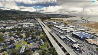 Screenshot 20 — Honolulu, Hawaii &amp; Surrounding Area Scenery