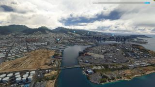 Screenshot 47 — Honolulu, Hawaii &amp; Surrounding Area Scenery