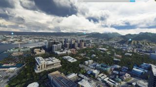 Screenshot 40 — Honolulu, Hawaii &amp; Surrounding Area Scenery
