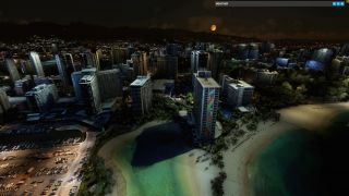 Screenshot 53 — Honolulu, Hawaii &amp; Surrounding Area Scenery
