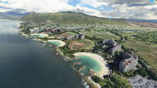Screenshot 10 — Honolulu, Hawaii &amp; Surrounding Area Scenery