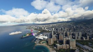 Screenshot 30 — Honolulu, Hawaii &amp; Surrounding Area Scenery
