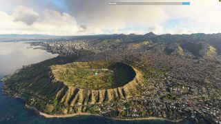 Screenshot 25 — Honolulu, Hawaii &amp; Surrounding Area Scenery