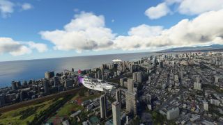 Screenshot 28 — Honolulu, Hawaii &amp; Surrounding Area Scenery