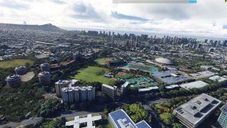 Screenshot 33 — Honolulu, Hawaii &amp; Surrounding Area Scenery