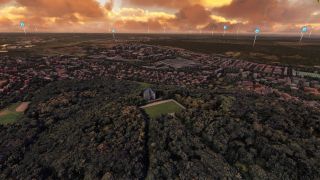 Screenshot 13 — Prague (City), Czech Republic Scenery