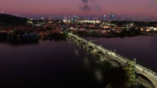 Screenshot 22 — Prague (City), Czech Republic Scenery