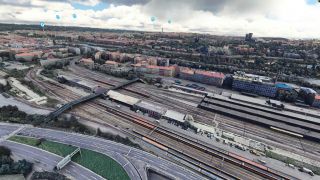 Screenshot 11 — Prague (City), Czech Republic Scenery