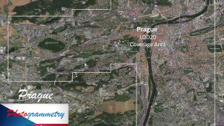 Screenshot 5 — Prague (City), Czech Republic Scenery
