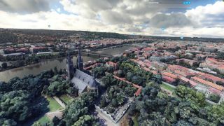 Screenshot 15 — Prague (City), Czech Republic Scenery