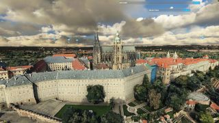 Screenshot 3 — Prague (City), Czech Republic Scenery