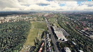 Screenshot 6 — Prague (City), Czech Republic Scenery
