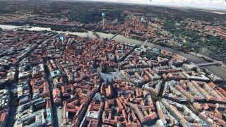 Screenshot 4 — Prague (City), Czech Republic Scenery