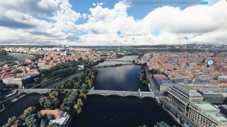 Screenshot 2 — Prague (City), Czech Republic Scenery