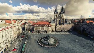 Screenshot 20 — Prague (City), Czech Republic Scenery