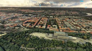 Screenshot 7 — Prague (City), Czech Republic Scenery