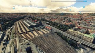 Screenshot 9 — Prague (City), Czech Republic Scenery