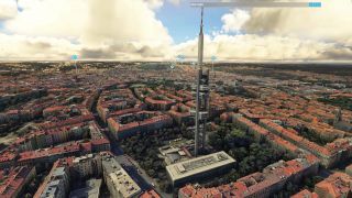 Screenshot 12 — Prague (City), Czech Republic Scenery