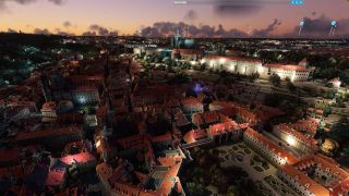 Screenshot 18 — Prague (City), Czech Republic Scenery