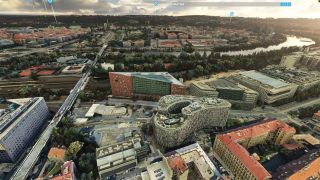 Screenshot 8 — Prague (City), Czech Republic Scenery