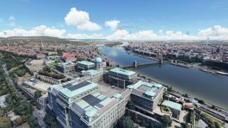 Screenshot 17 — Budapest (City), Hungary Scenery