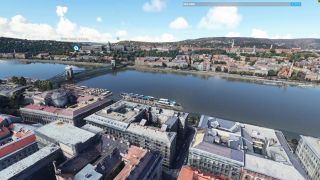 Screenshot 16 — Budapest (City), Hungary Scenery