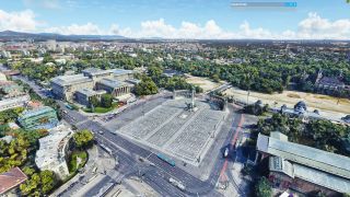 Screenshot 2 — Budapest (City), Hungary Scenery