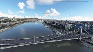 Screenshot 24 — Budapest (City), Hungary Scenery