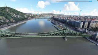 Screenshot 22 — Budapest (City), Hungary Scenery