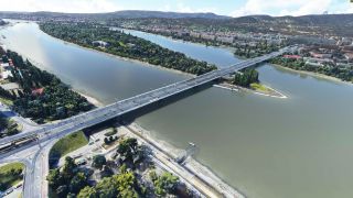 Screenshot 12 — Budapest (City), Hungary Scenery