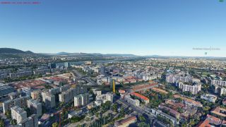 Screenshot 14 — Budapest (City), Hungary Scenery