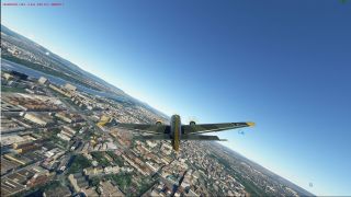 Screenshot 23 — Budapest (City), Hungary Scenery