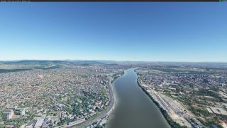 Screenshot 20 — Budapest (City), Hungary Scenery