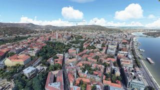 Screenshot 9 — Budapest (City), Hungary Scenery