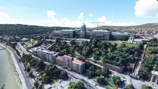 Screenshot 19 — Budapest (City), Hungary Scenery