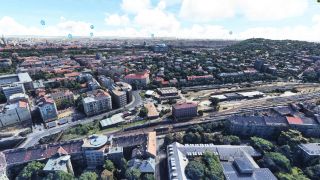 Screenshot 11 — Budapest (City), Hungary Scenery