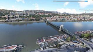 Screenshot 18 — Budapest (City), Hungary Scenery