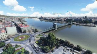 Screenshot 21 — Budapest (City), Hungary Scenery