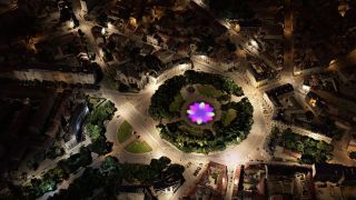 Screenshot 9 — Dijon, France Complete Scenery
