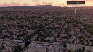 Screenshot 7 — Dijon, France Complete Scenery