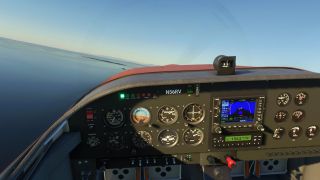 Screenshot 40 — Van's RV-7/RV-7A Complete Pack
