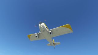 Screenshot 56 — Van's RV-7/RV-7A Complete Pack