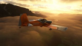 Screenshot 10 — Van's RV-7/RV-7A Complete Pack