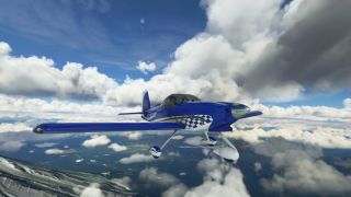 Screenshot 5 — Van's RV-7/RV-7A Complete Pack